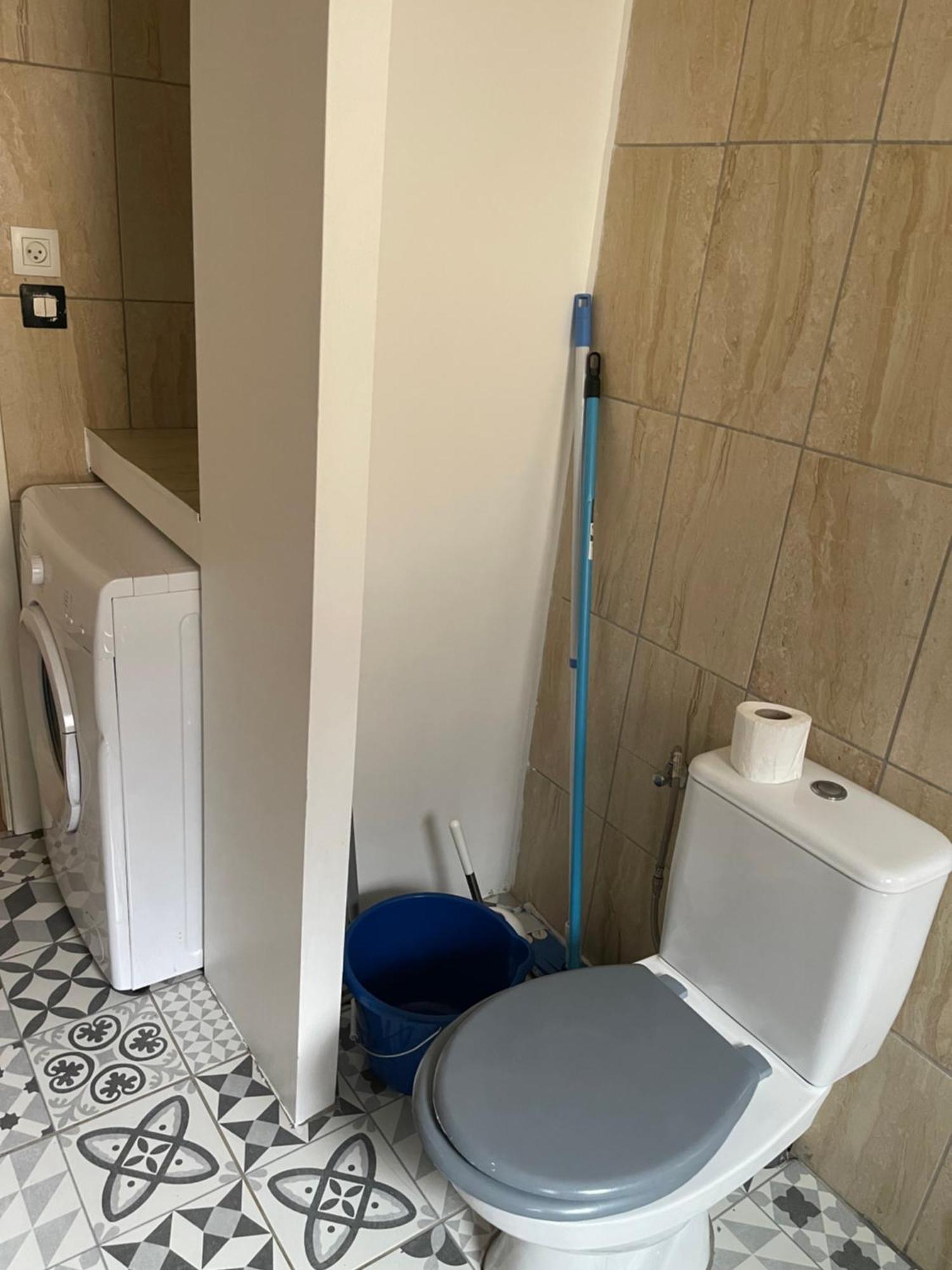 Apartamento Hexagone Wifi Un Sejour A Part Longeville-les-Metz Exterior foto
